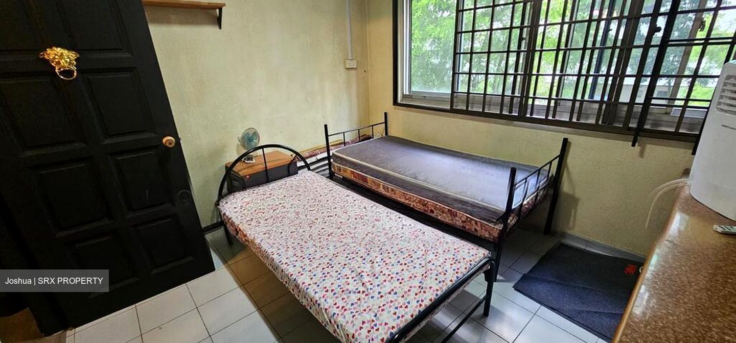 Blk 814 Jurong West Street 81 (Jurong West), HDB 5 Rooms #508476041